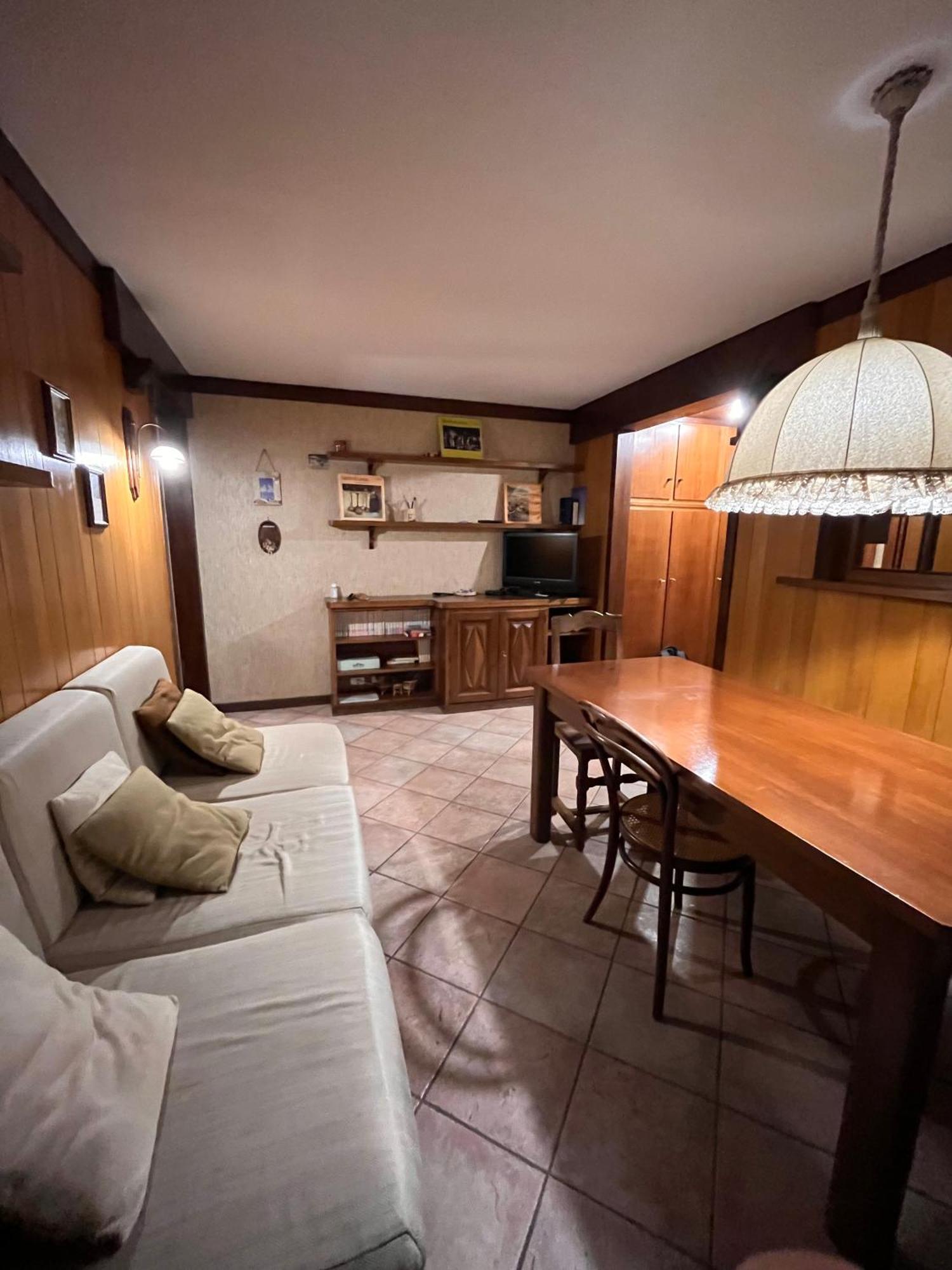 Stella Del Cervino, Ski In & Ski Out, With Garage Breuil-Cervinia Ngoại thất bức ảnh